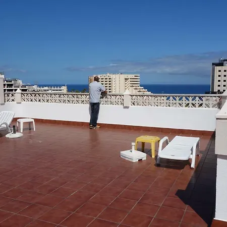 Valparaiso Floor * Playa del Ingles (Gran Canaria)