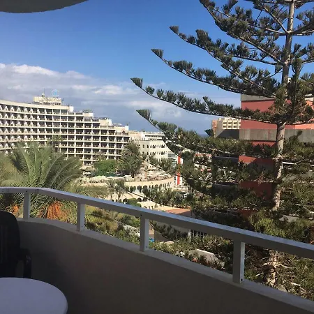 Valparaiso Floor * Playa del Ingles (Gran Canaria)