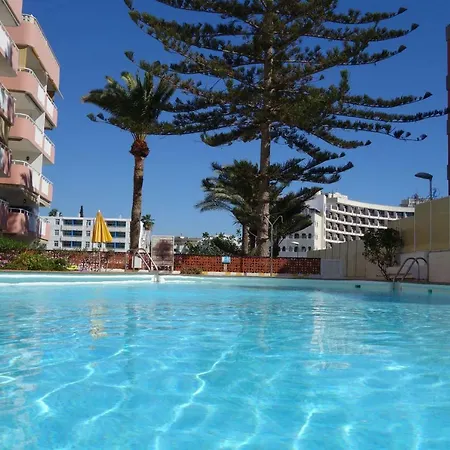 Valparaiso Floor * Playa del Inglés