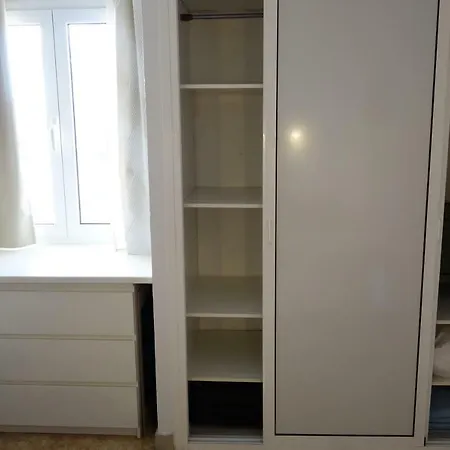 Valparaiso Floor Apartman *