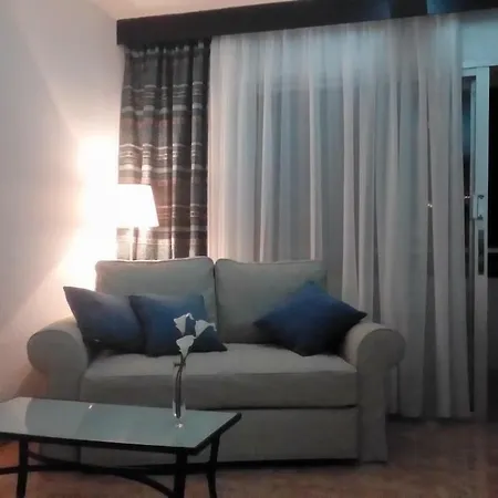 Valparaiso Floor Apartament
