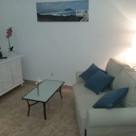 Valparaiso Floor *