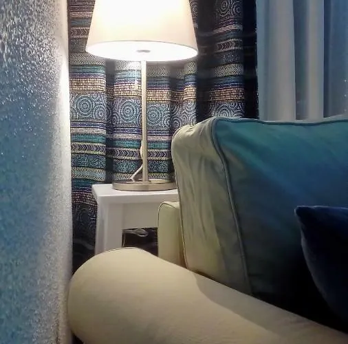 Valparaiso Floor Apartman Playa del Inglés