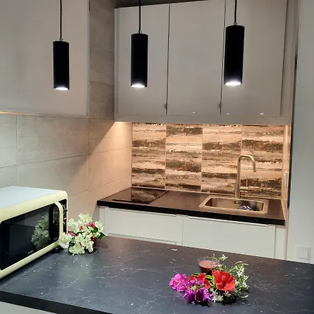 Valparaiso Floor Apartamento *