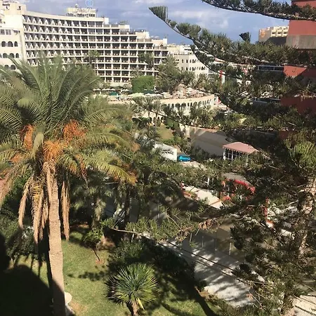 Valparaiso Floor Playa del Inglés