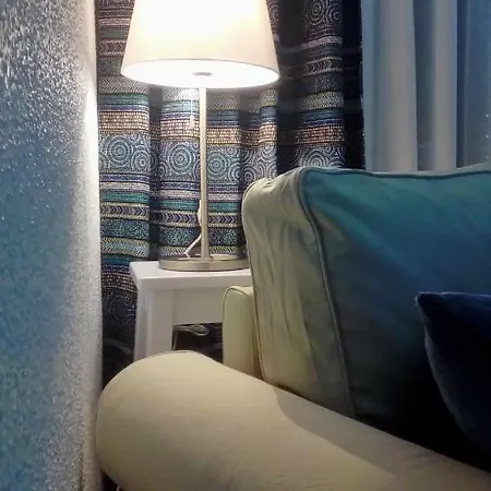 Valparaiso Floor Apartment Playa del Ingles (Gran Canaria)