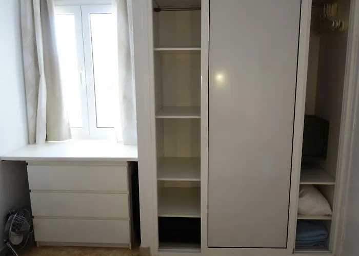 Valparaiso Floor 아파트 *