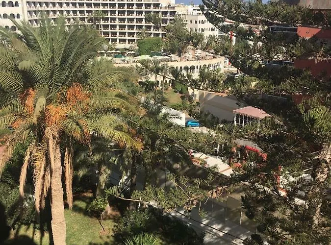 Valparaiso Floor 플라야 델 잉글스