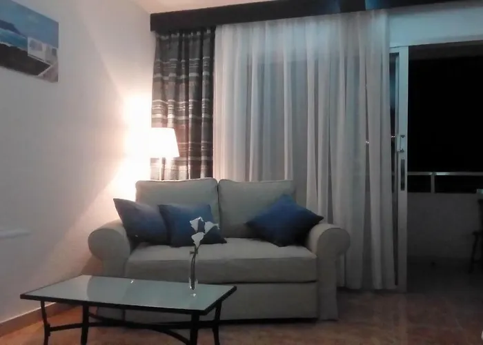 Valparaiso Floor Апартаменти