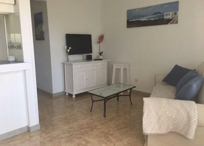 Valparaiso Floor Плайя-дель-Інглес