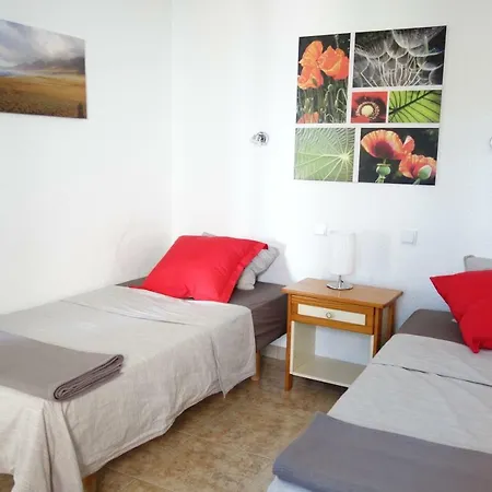 Διαμέρισμα Valparaiso Floor