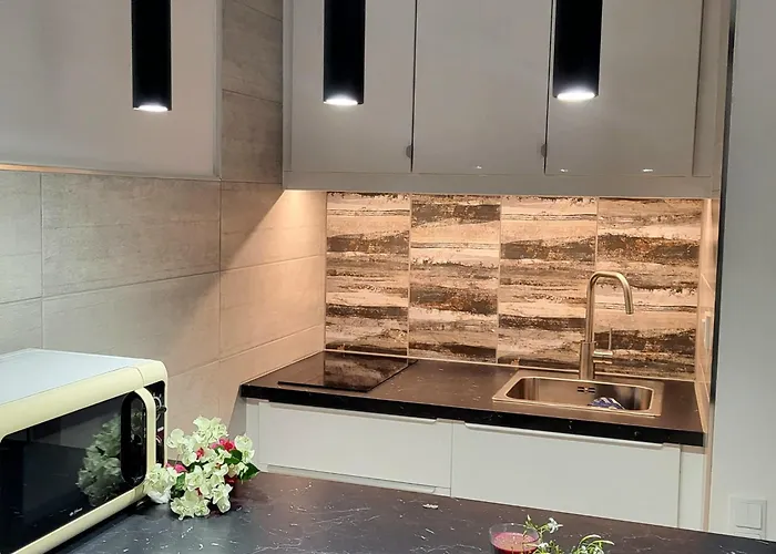 Valparaiso Floor Διαμέρισμα *