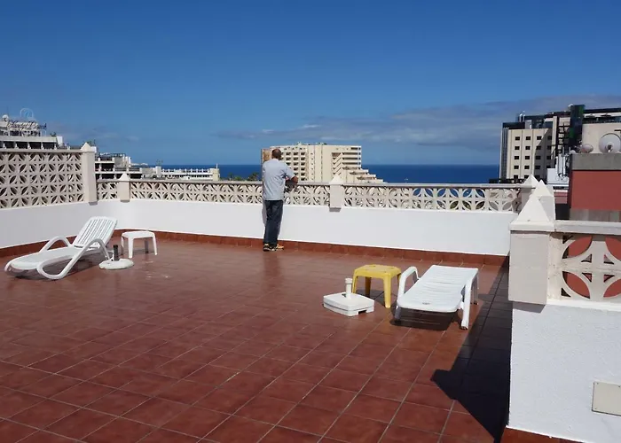 Valparaiso Floor * Πλάγια ντελ Ινγκλές