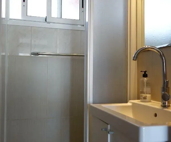 Valparaiso Floor Πλάγια ντελ Ινγκλές