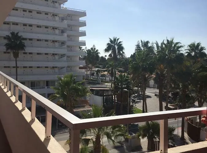 Valparaiso Floor Appartamento