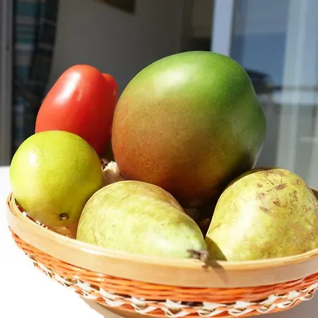 Valparaiso Floor Appartement *