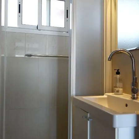 Valparaiso Floor Playa del Inglés