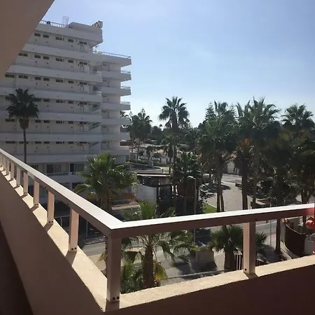 Valparaiso Floor Appartement