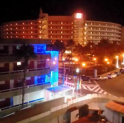 Valparaiso Floor Apartamento Playa del Inglés